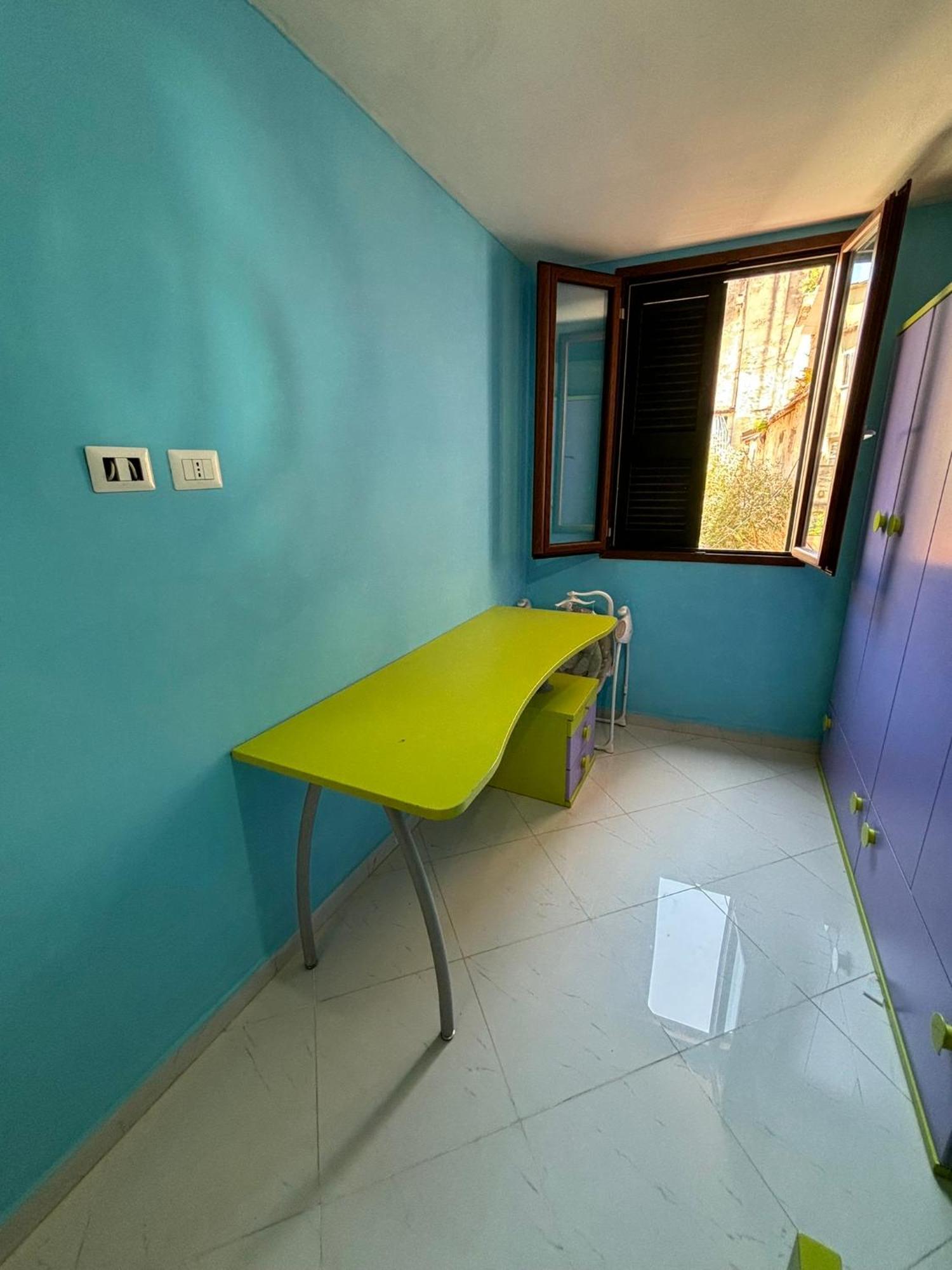 Ilary House Appartamento Napoli