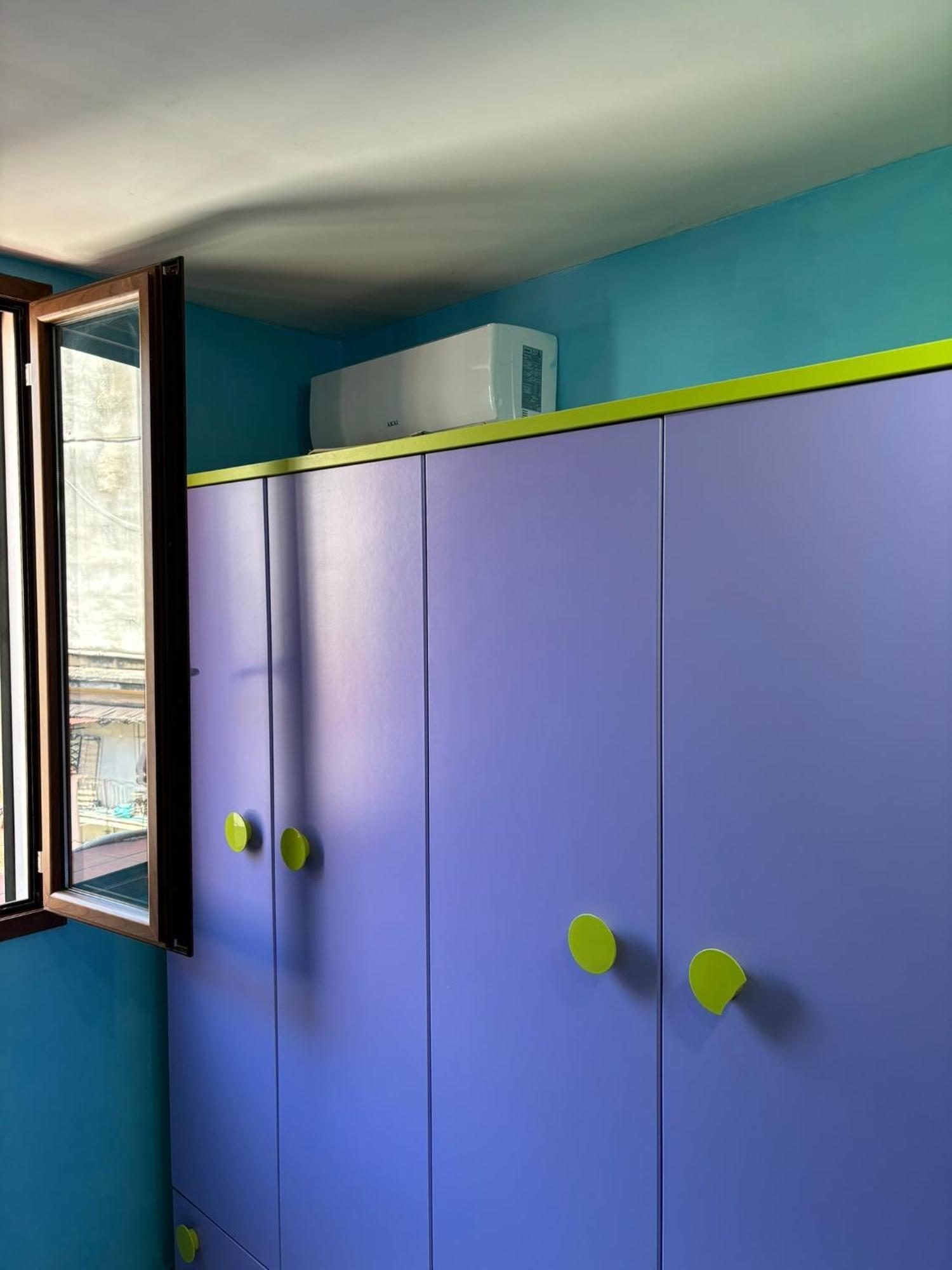 Appartamento Ilary House Napoli