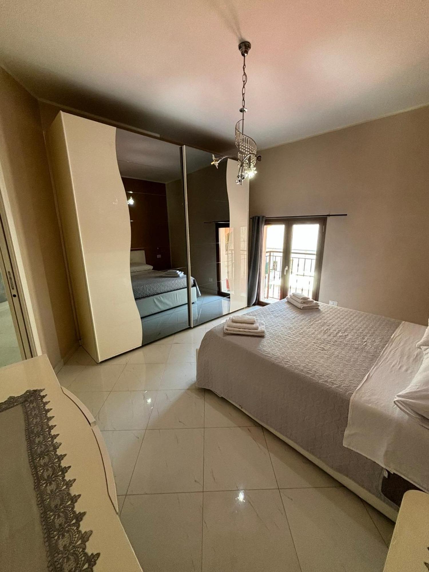 Ilary House Appartamento