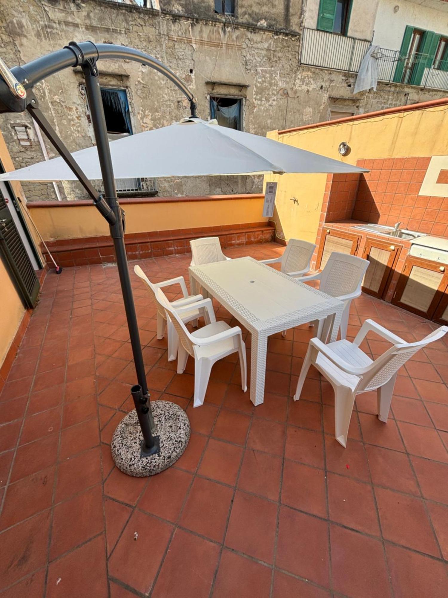 Appartamento Ilary House